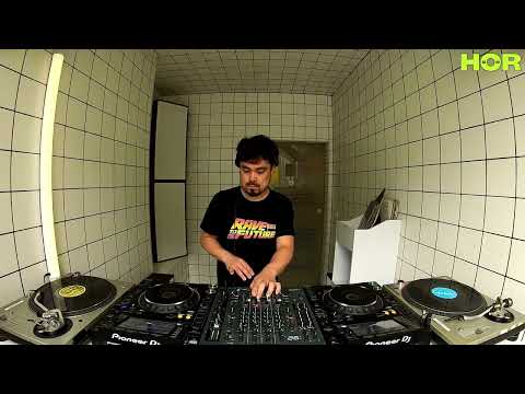 Talking Tacheles - Ray Kajioka / May 24 / 5pm-6pm