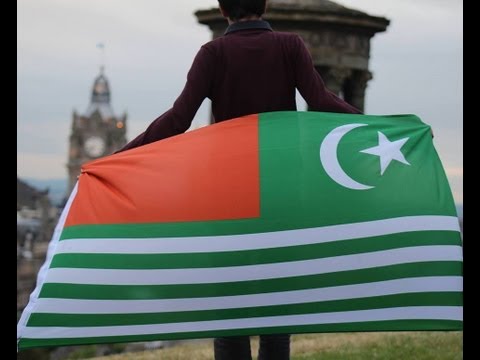 Kashmir National Anthem (With Subtitles)