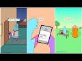The Land Of Boggs 8 TikTok Animation Compilation From Thelandofboggs