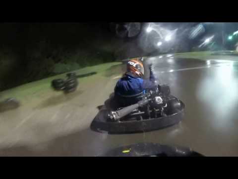 AKARS Velopark VP1500 - 01-06-2017 - 20:40