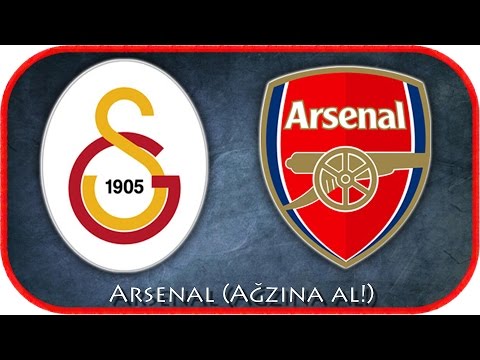 Yarakstyle91 - Arsenal (Ağzına al!) | Galatasaray