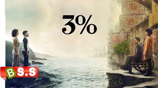 3% Review/Plot in Hindi & Urdu