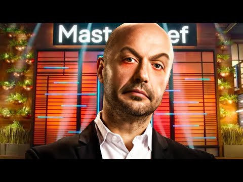 Masterchef Worst Of Joe Bastianich