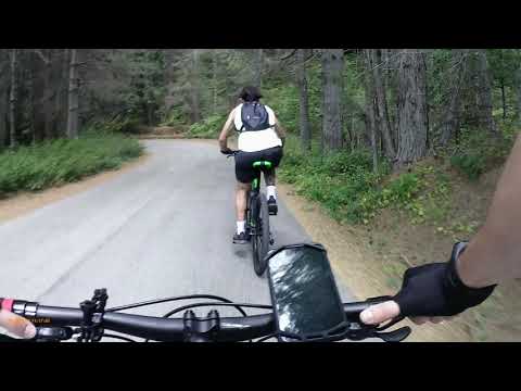 Lago Arvo (Lorica,Calabria)