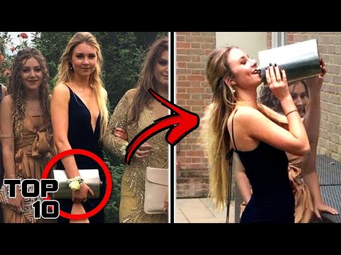 Top 10 Geniuses Who Beat The System