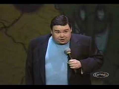 John Pinette