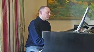 2014 Summer Festival - Derek Bermel introduces his Piano Trio 