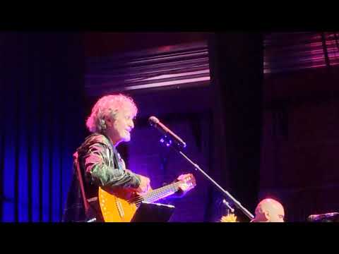 "Rhythm Of Love" Yes Epics & Classics - Jon Anderson & The Band Geeks 4/14/23 @ The Space
