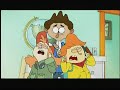 Nicktoons Up Next Bumper Welcome To The Wayne Version 2017