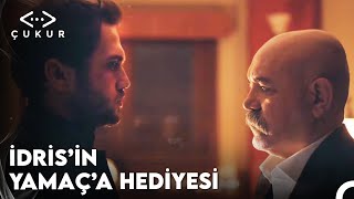 Babadan Oğula Kalan Emanetler - Çukur 10. bölüm