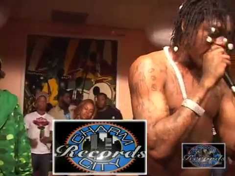 Deep Flow TV - Ep. 20 'Fresh Fest pt. 1' (2007)