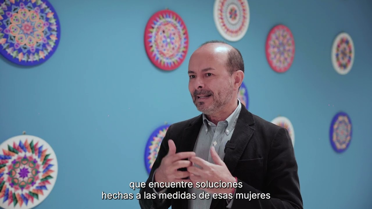 Casa Club Viajera: espacios seguros para la niñez y la paz comunitaria