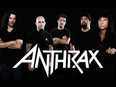 Anthrax - Antisocial - Guitar Lesson by Mike Gross - How To Play - Tutorial