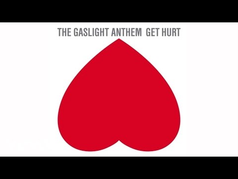 The Gaslight Anthem - Dark Places (Audio)