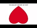 The Gaslight Anthem - Dark Places (Audio) 