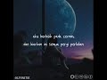 STORY WA BLACKPINK JENNIE PART2 WP AUTHESTIC LYRICS