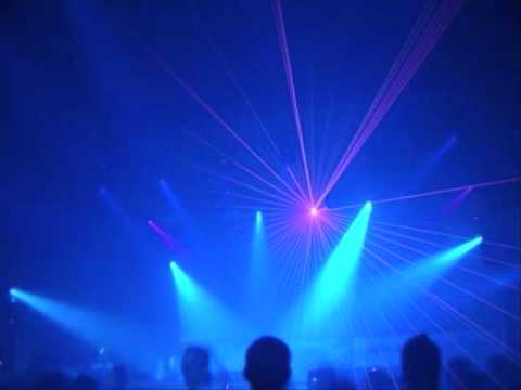 Rennie Pilgrem & Arthur Baker Dancing In My Head