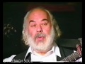 Rabbi Shlomo Carlebach Purim video | רבי שלמה קרליבך פורים