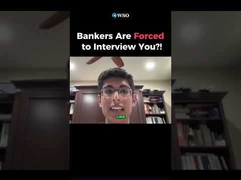 IB Interviews Are a Joke?! 💀