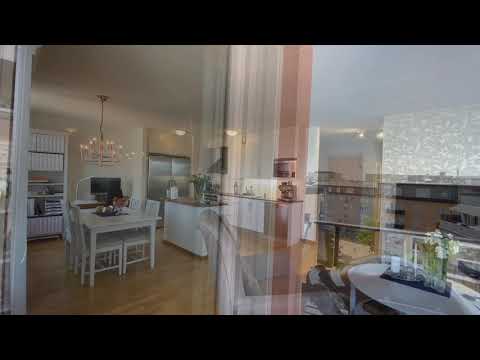 Viktor Sjöströms väg 8 - 2:a · 66m2 - Solna Gamla Filmstaden : Via Notar mäklare Solna