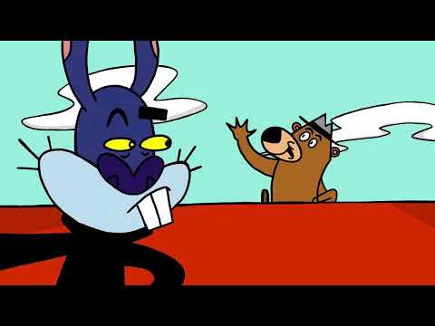 FIT Animation & Game Design BFA Thesis REEL 2022