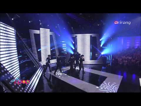 Jjun - ♬ Just Cry [Simply K-Pop]