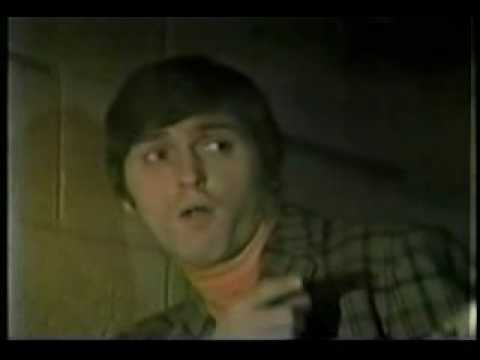 Georgie Fame - The Ballad of Bonnie and Clyde