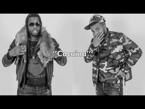 ''Cocaina'' Mula B x Louivos x 3Robi x illiasOpDeBeat Trap Type Beat | 2021 NL Instrumental