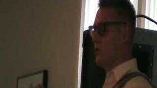 Calvin Johnson - ?surfin'?