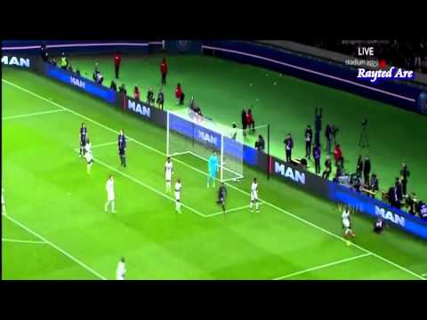 Paul-Georges Ntep (Rennes) vs PSG