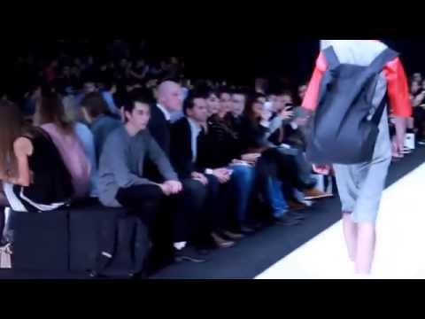 MBFWRussia: Artem Shumov