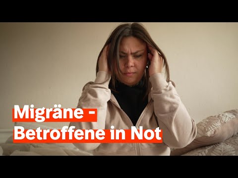 Kopfschmerzen und Migräne – Betroffene auf dem Land brauchen mehr Hilfe | Zur Sache! Rheinland-Pfalz