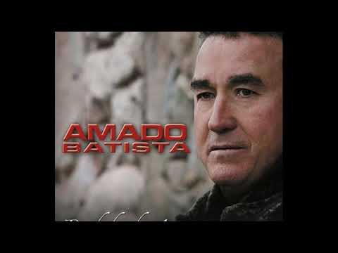 Perdido de Amor - Amado Batista