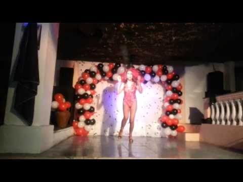 Rebecca Moon Fantasy 31/05/2013