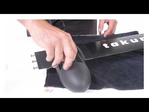 How To | Takuma Efoil - Maintenance