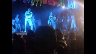 preview picture of video 'FORRO REAL EM BITUPITA CARNAVAL 2013.avi'