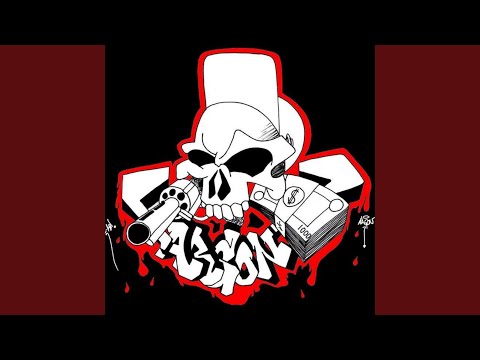 Cagoulés (feat. Teuchiland & KaliteRimes)