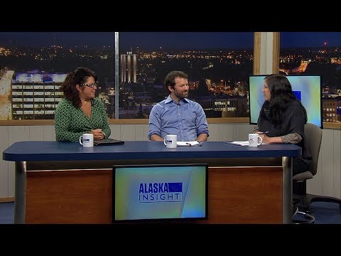 The Arctic National Wildlife Refuge | Alaska Insight