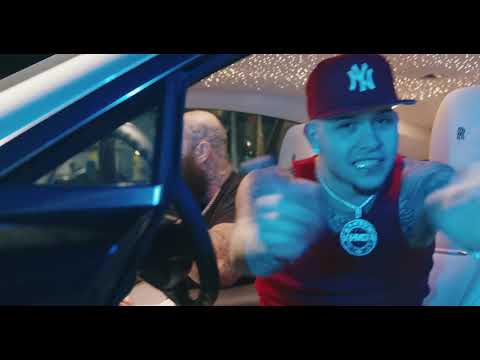 Hansum - Nobody Knows ft Stitches & J360
