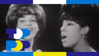 The Supremes - Let Me Go the Right Way (Live) - Supremes In Carré - 22-11-1962