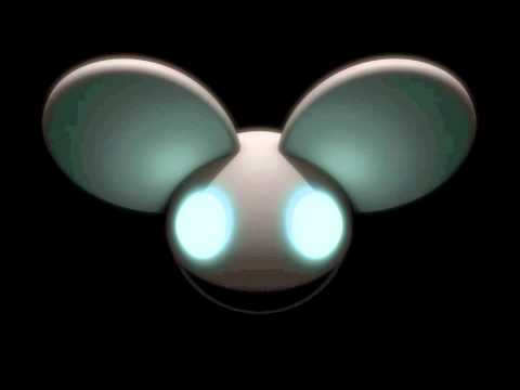 Moar Hey Baby: Deadmau5 vs Pitbull ft. T-Pain