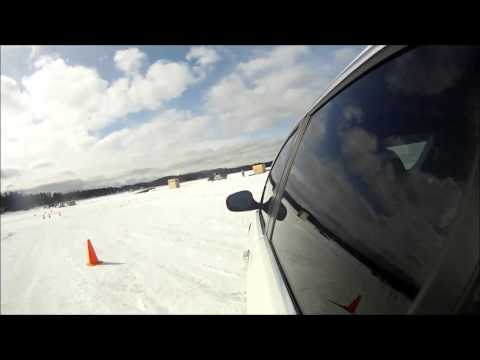WDS 2 Slalom with 335d