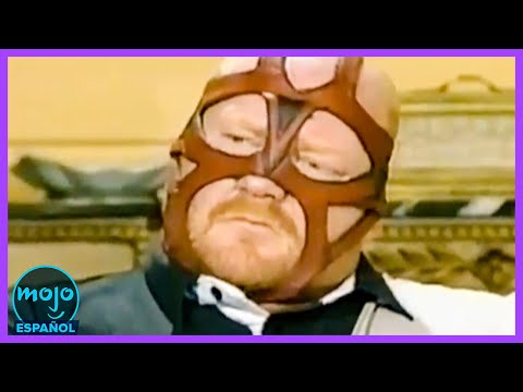 ¡Top 20 Entrevistas más ATERRADORAS de Famosos!