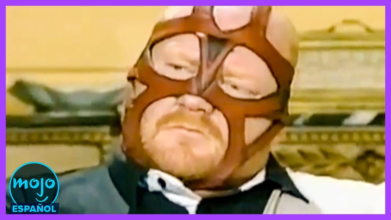 ¡Top 20 Entrevistas más ATERRADORAS de Famosos!