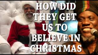 Cutting Edge 17/12/2014 Jesus Born the 25th of December WTF DWL