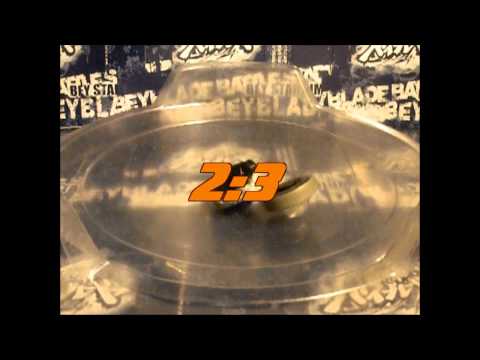 Diablo Nemesis X:D vs Basalt Horogium 145WD