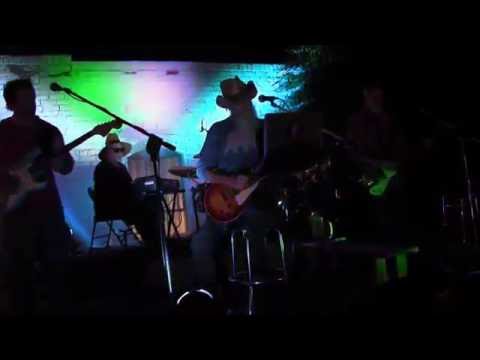 Top Dead Center "Stop That Train" (10/22/16)