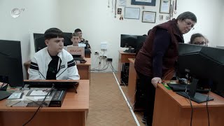 7 от възпитаниците на компютърна школа „Вале“ са с награди от международен конкурс в Сърбия