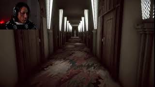 Cover art for Markiplier "the Klu Klux Klan"