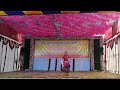 Sargifula Cuttack 2025 Solo Dance Gada Ta Gada Athara Gada Sambalpuri Solo Dance Viralvideo